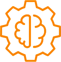 how sections's think icon